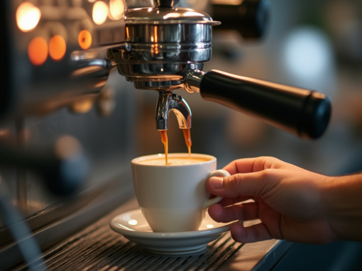 ISO 14001: origen i qualitat del cafè